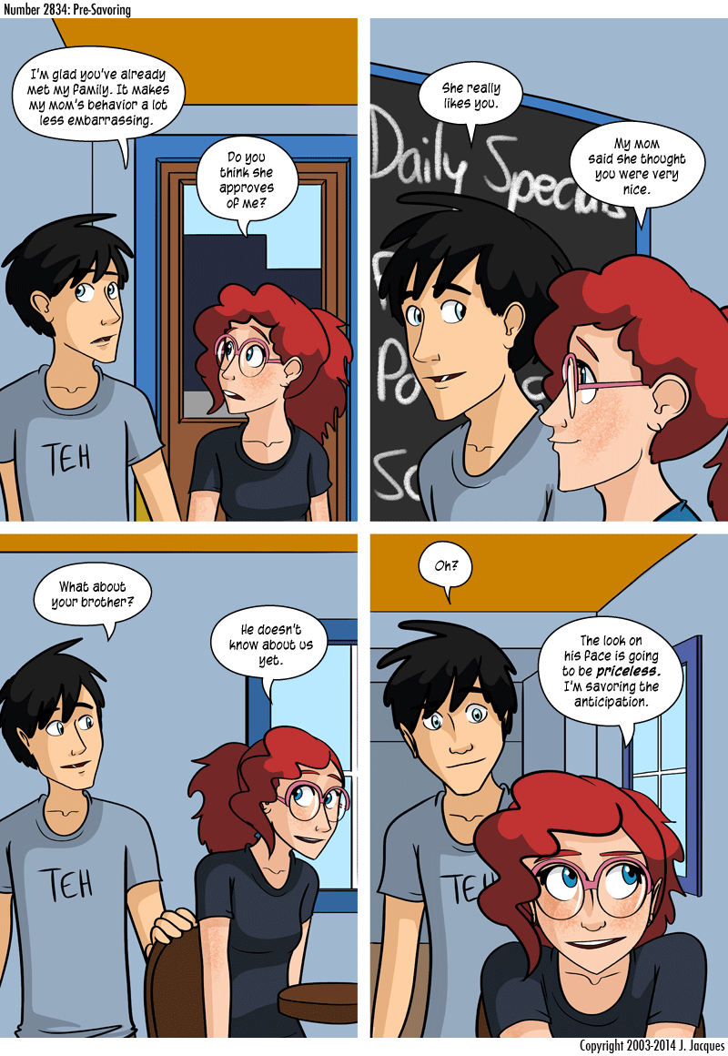 Questionable Content