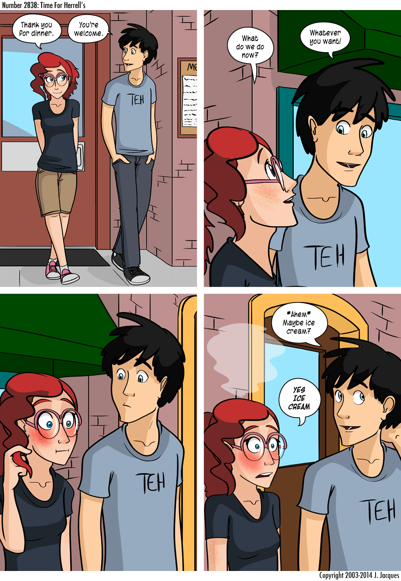 Questionable Content