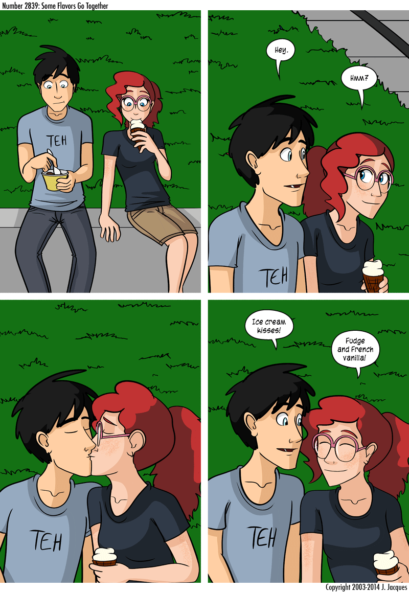 Questionable Content
