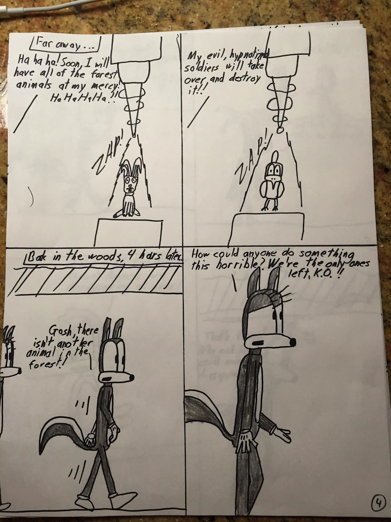 Questionable Content