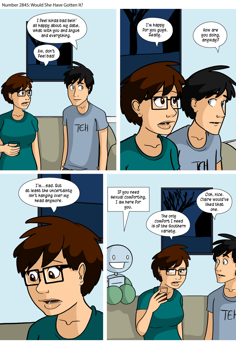 Questionable Content