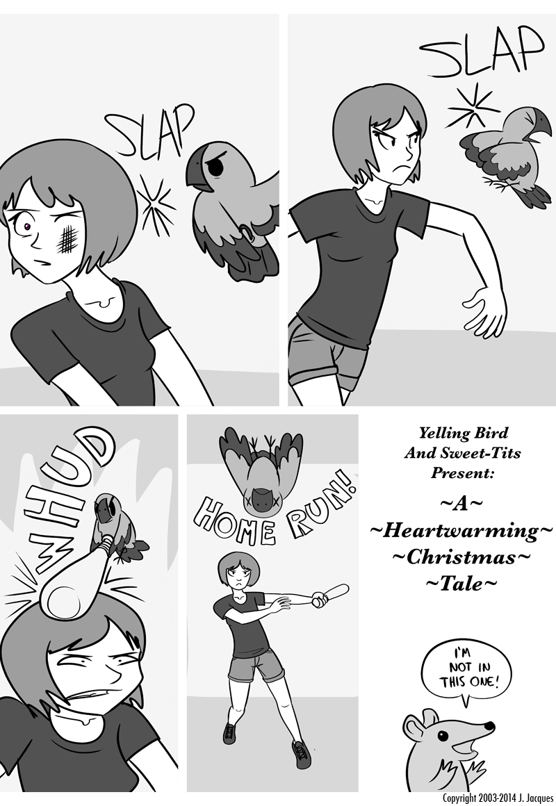 Questionable Content