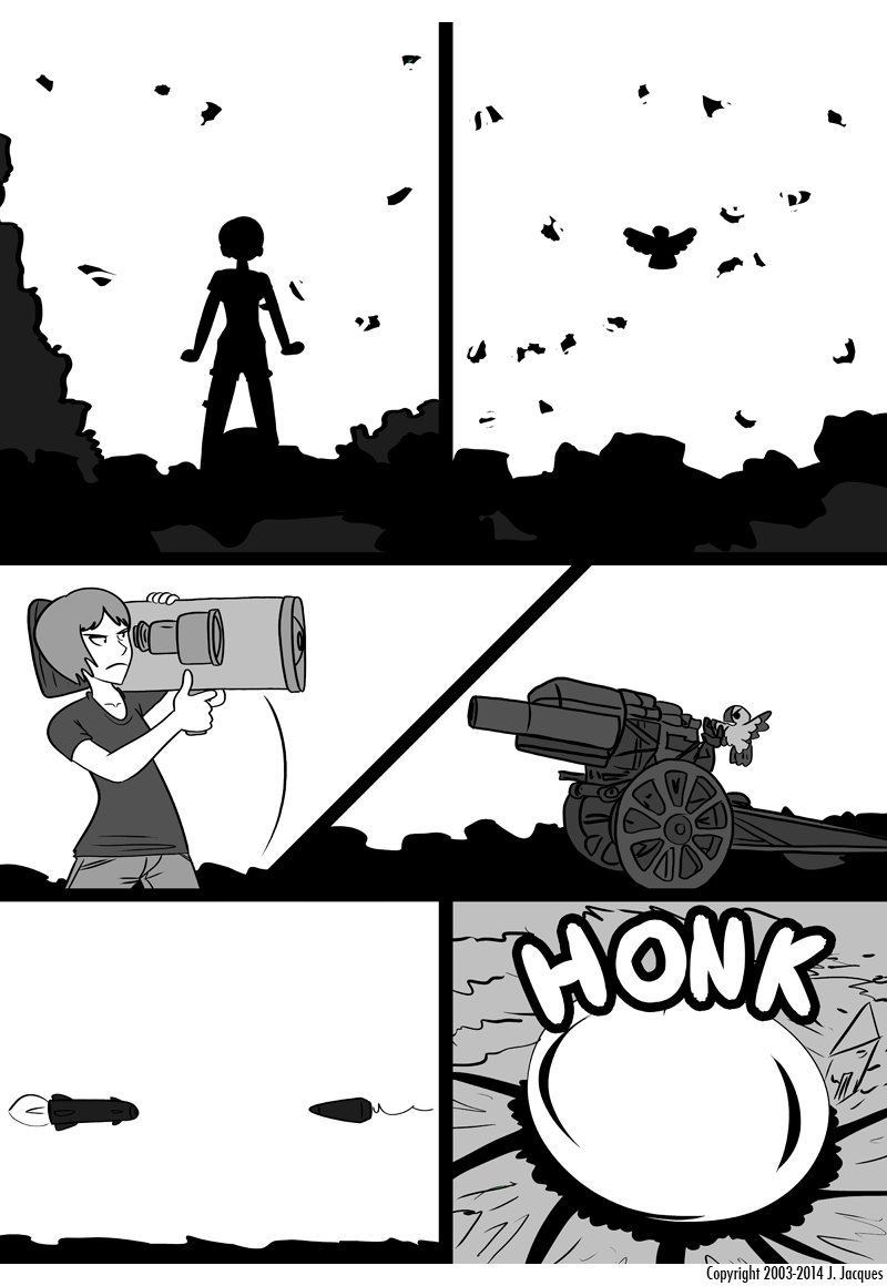 Questionable Content