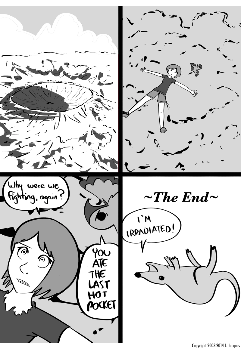 Questionable Content