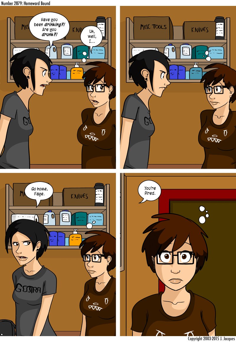 Questionable Content