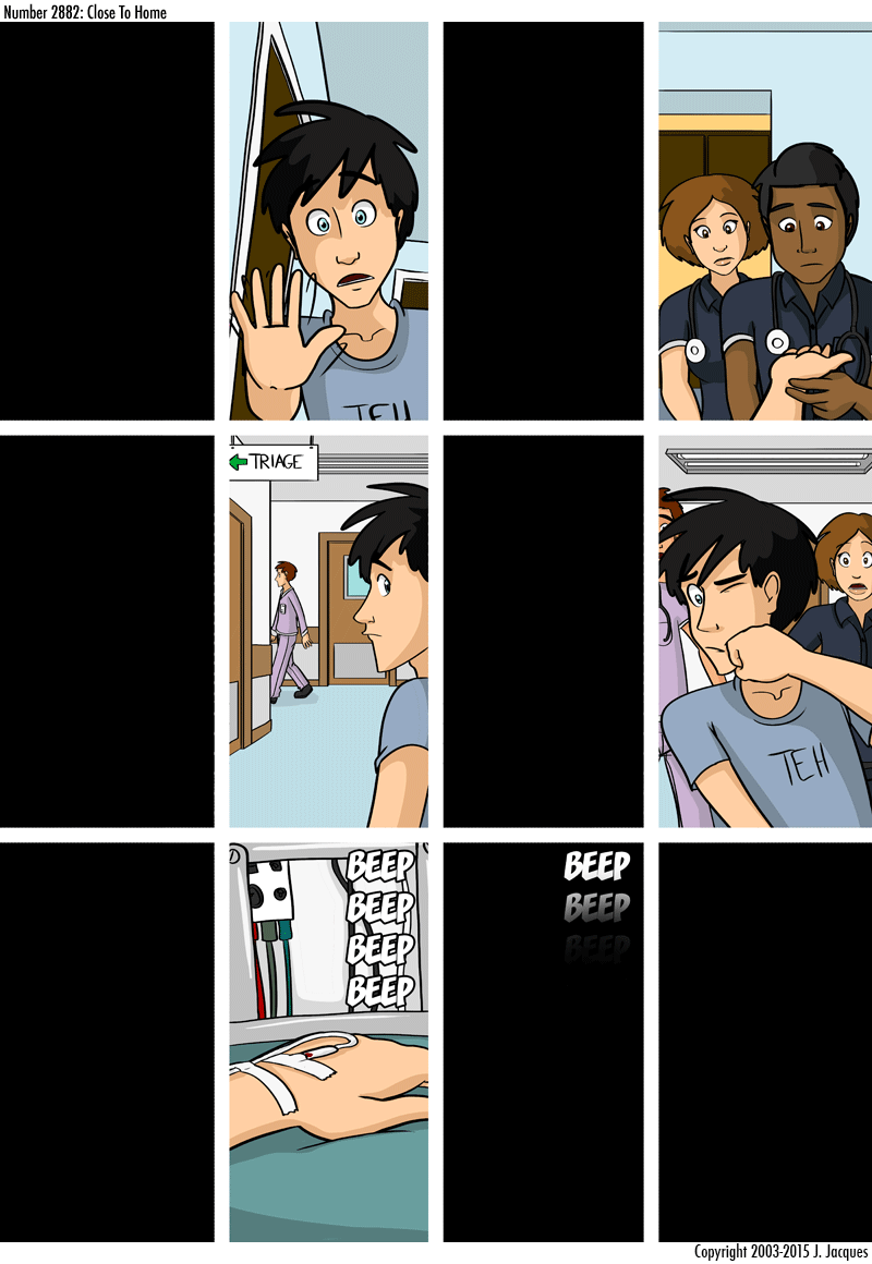 Questionable Content
