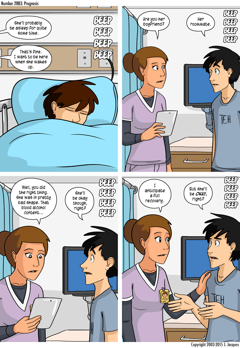 Questionable Content
