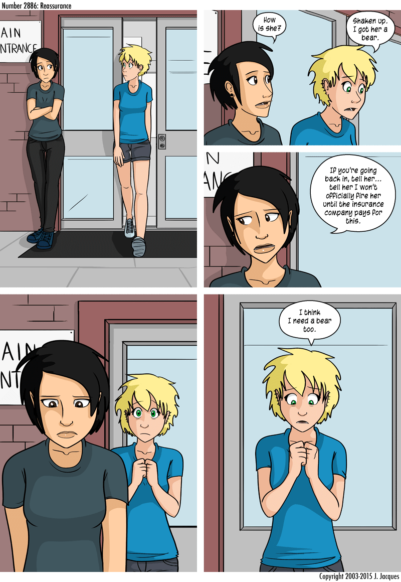 Questionable Content