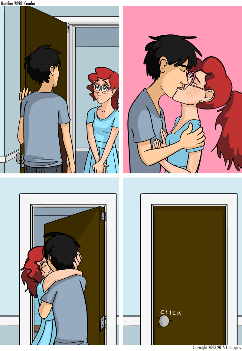 Questionable Content