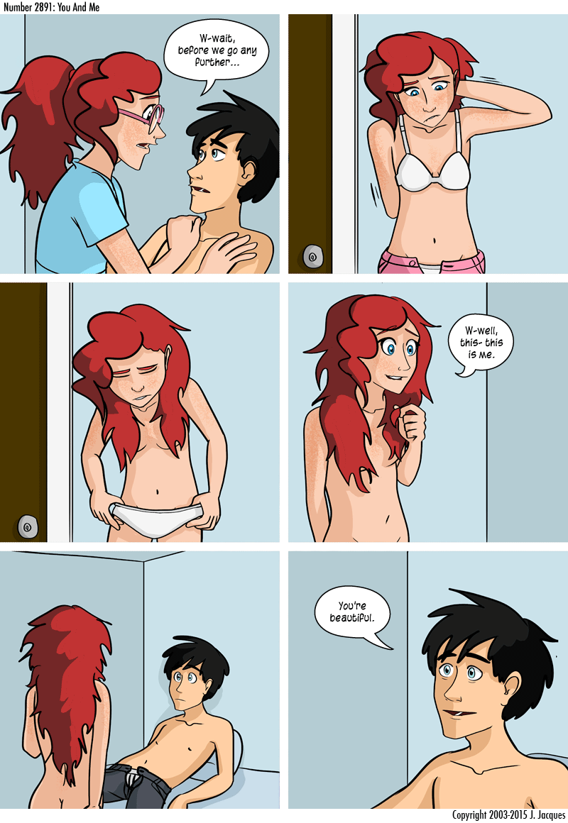 Questionable Content