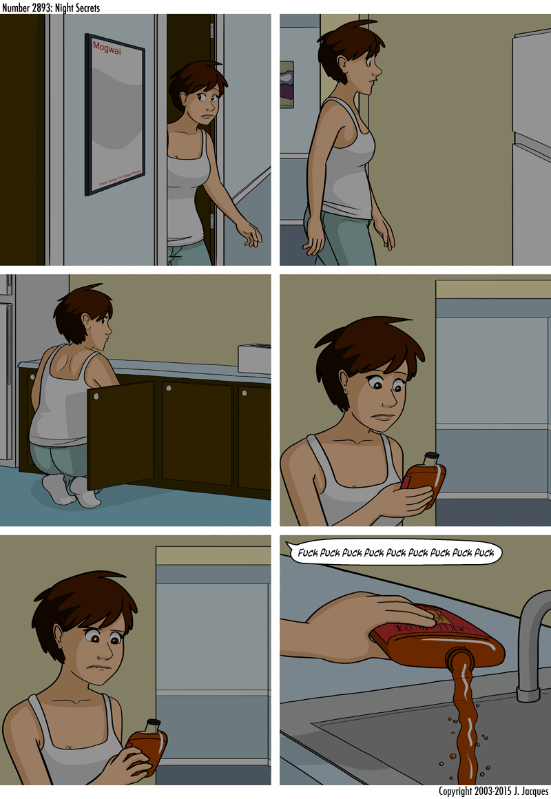 Questionable Content