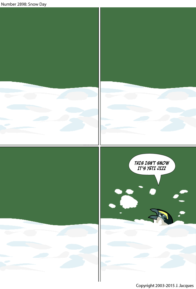 Questionable Content