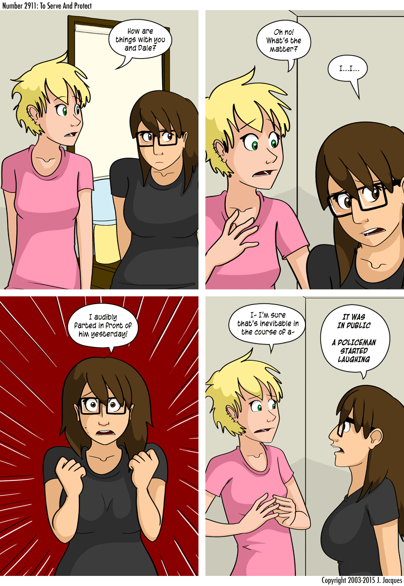 Questionable Content