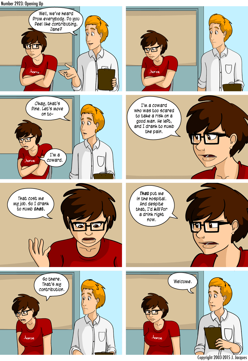 Questionable Content