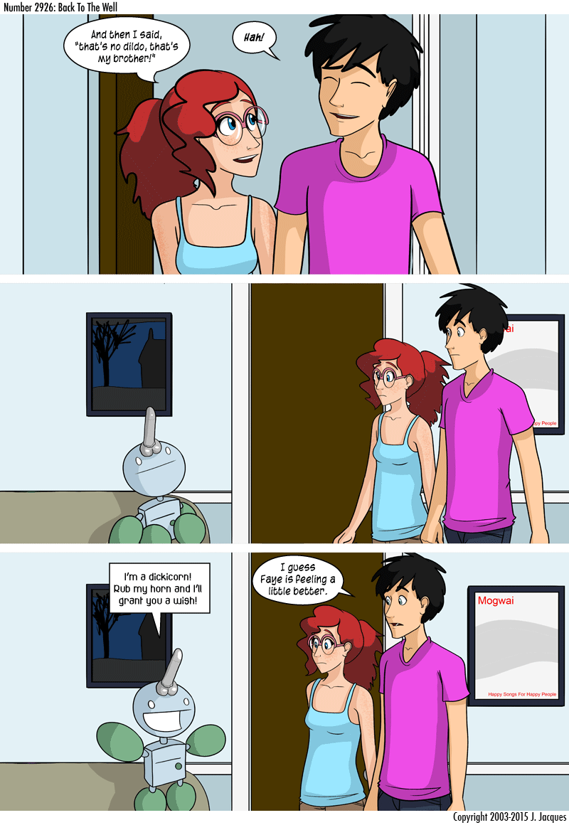 Questionable Content