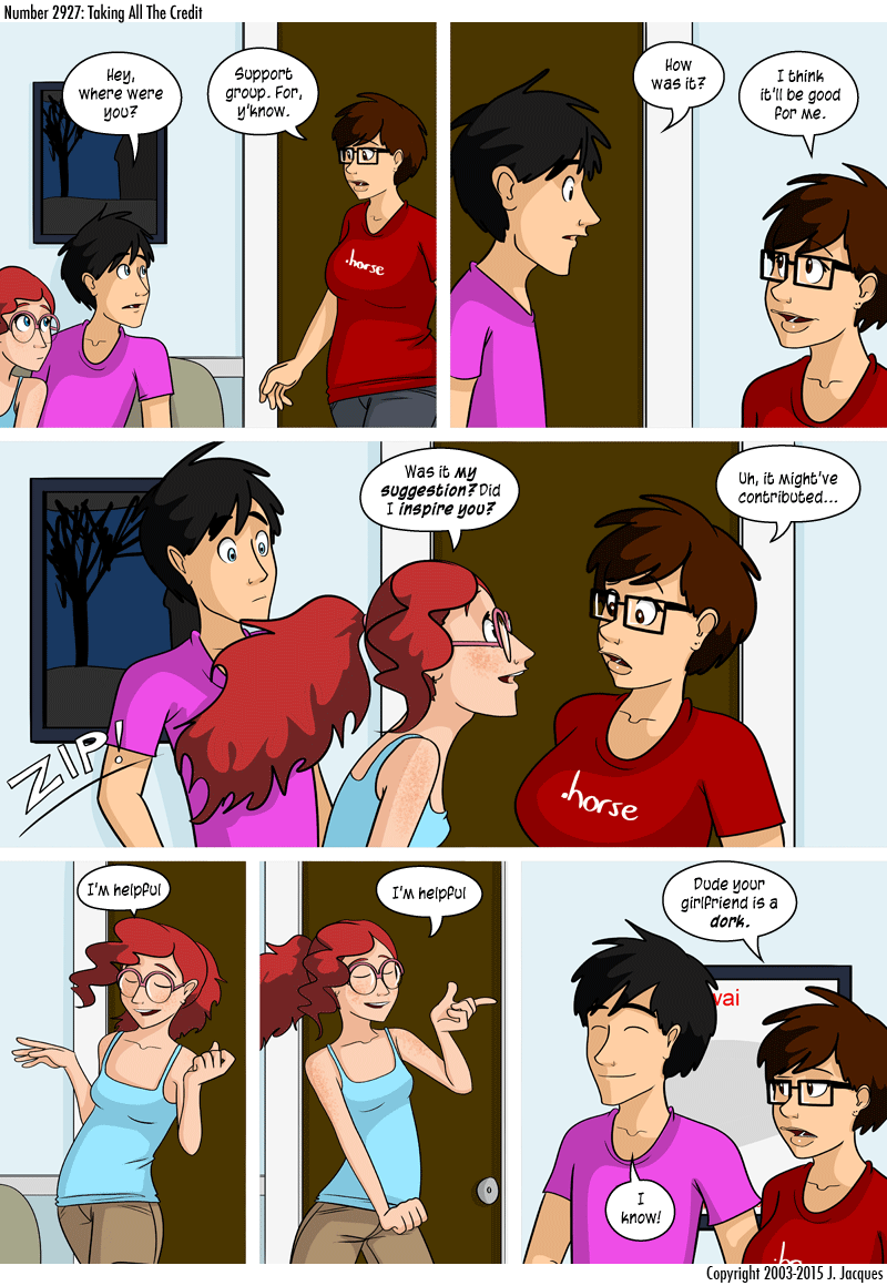 Questionable Content