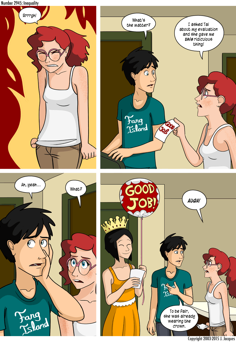 Questionable Content