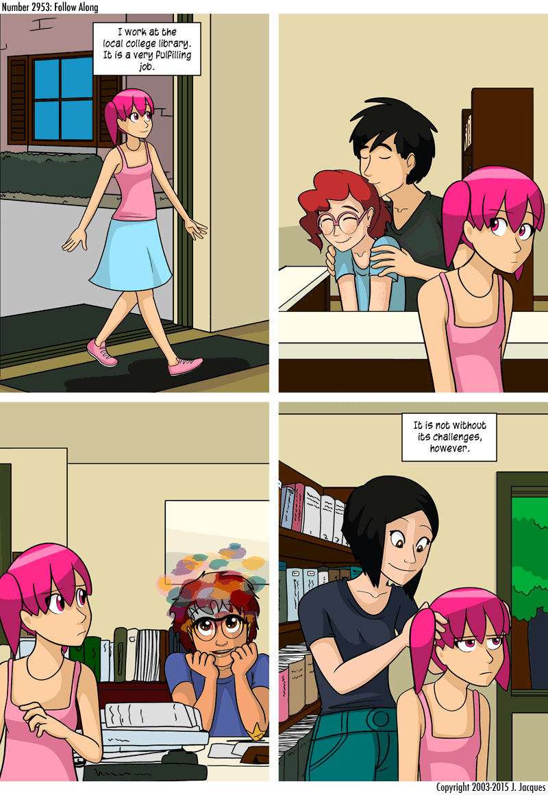 Questionable Content