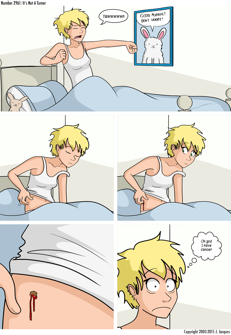 Questionable Content