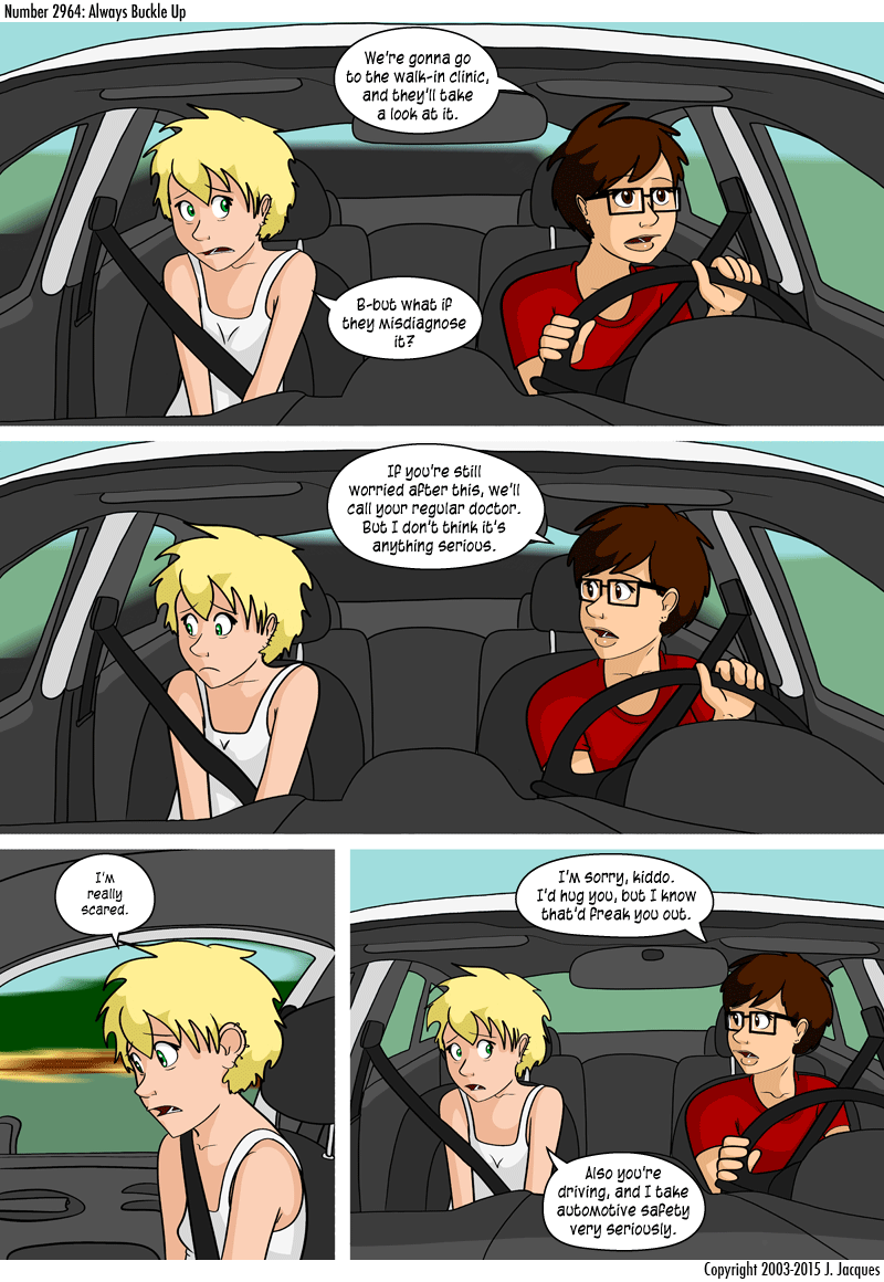 Questionable Content