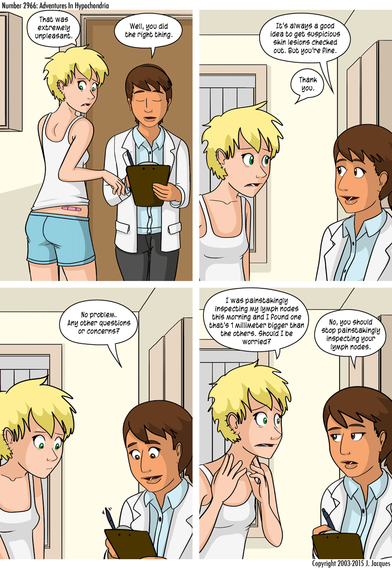 Questionable Content