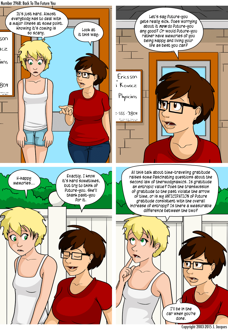 Questionable Content