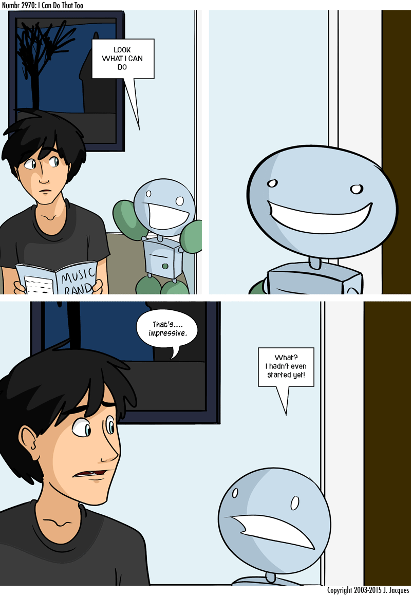 Questionable Content