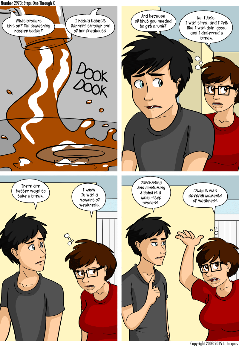 Questionable Content