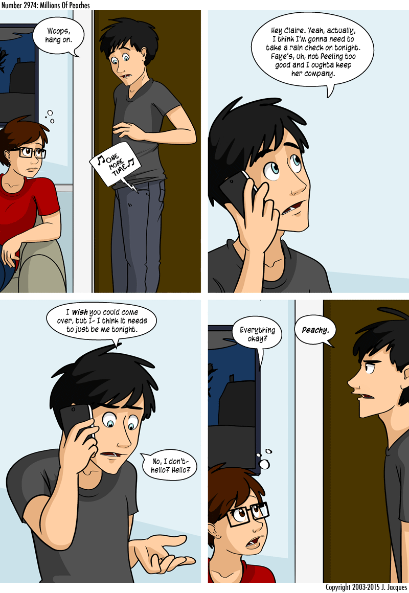 Questionable Content