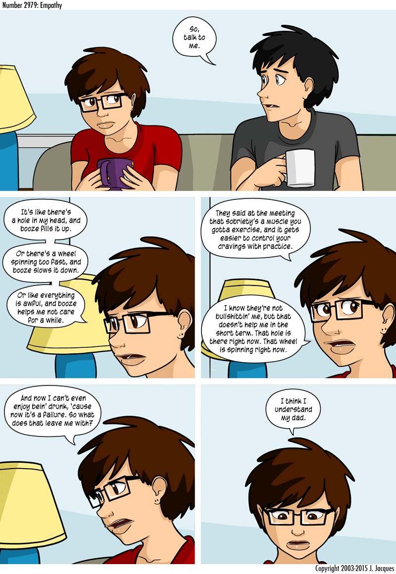 Questionable Content