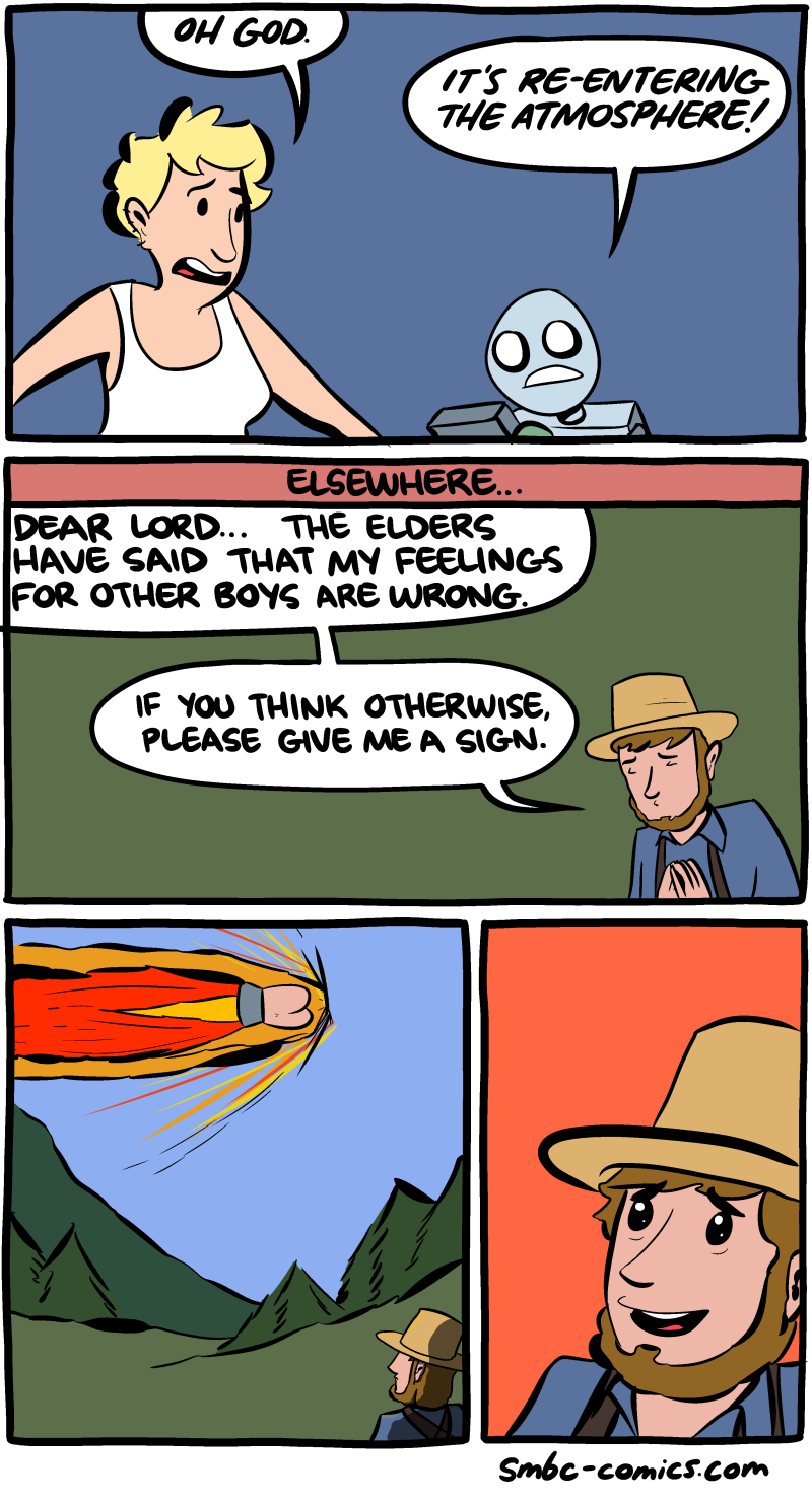 Questionable Content