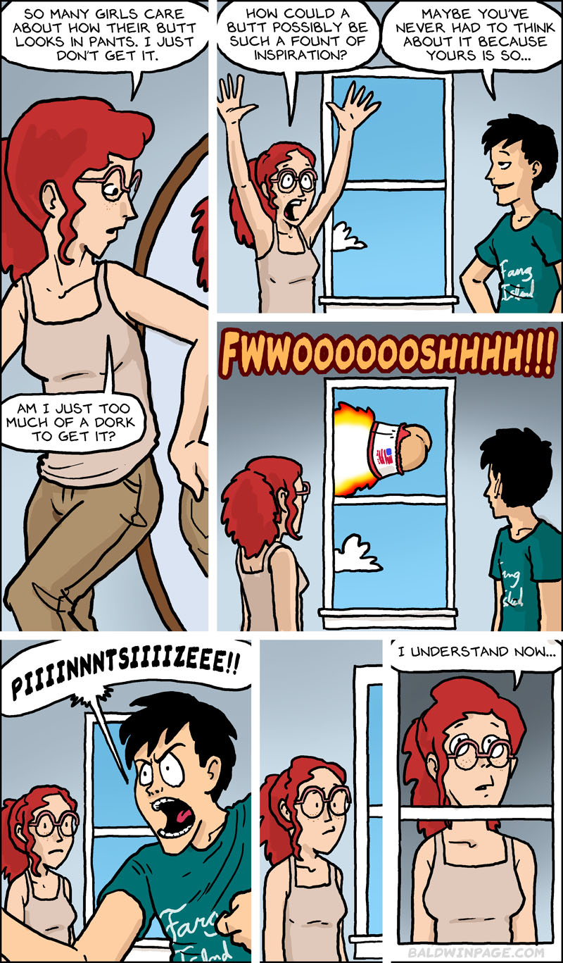 Questionable Content