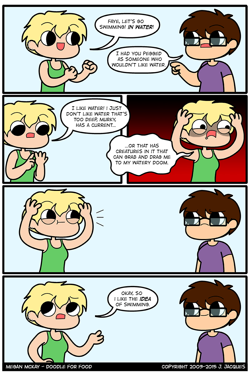 Questionable Content