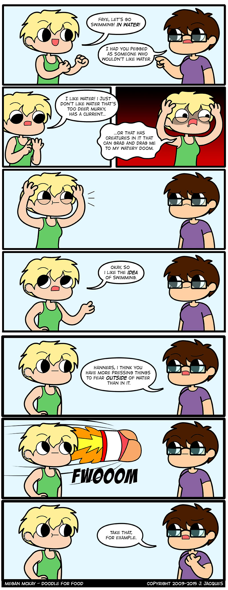 Questionable Content