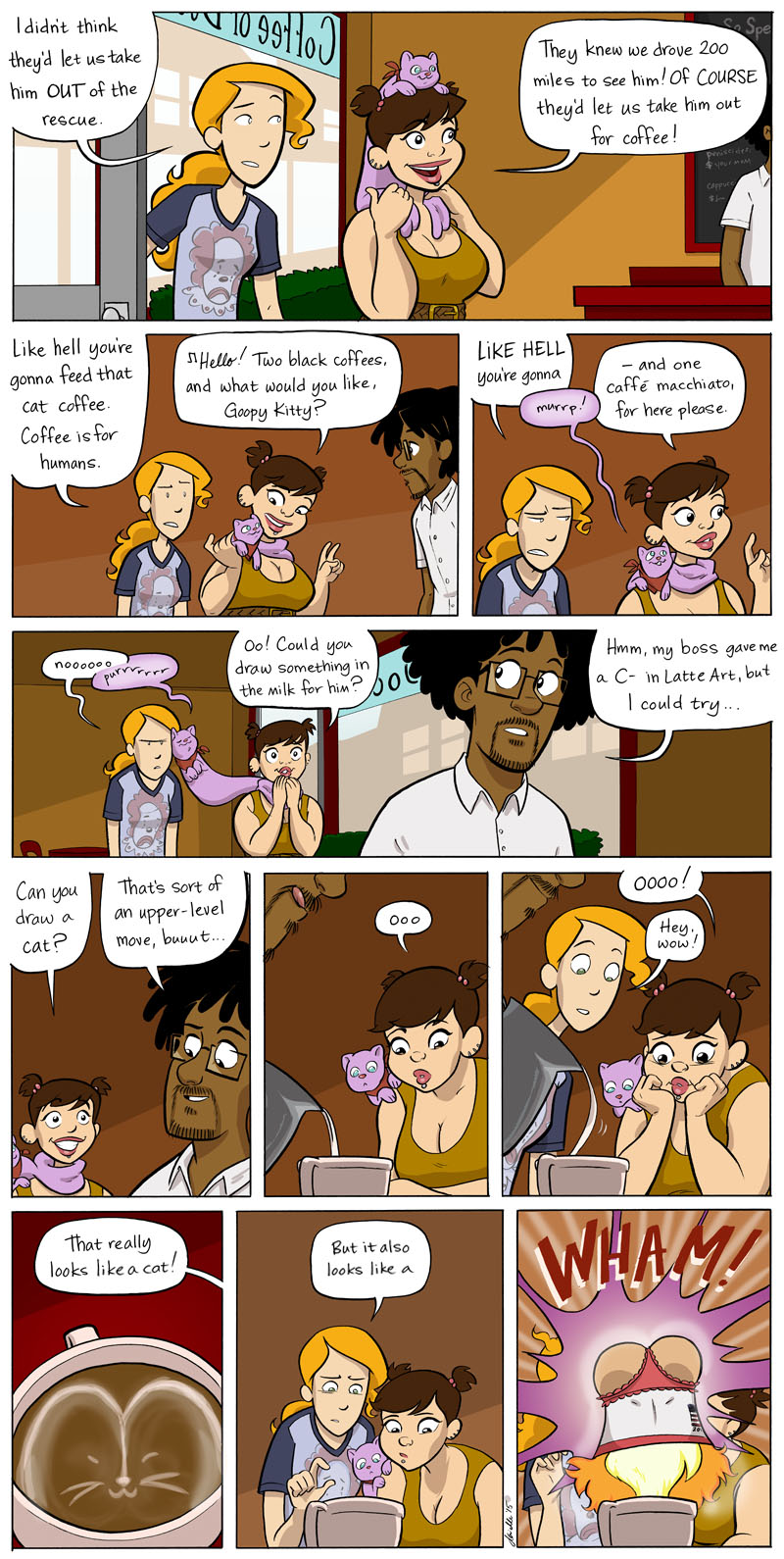 Questionable Content