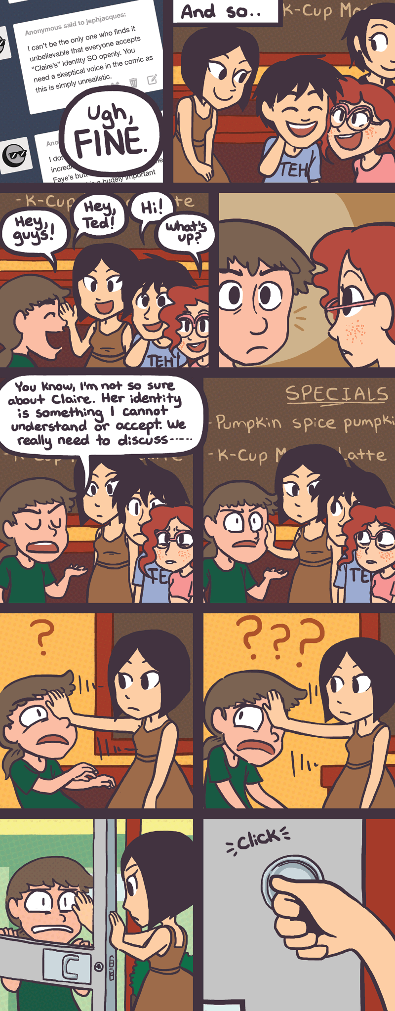 Questionable Content