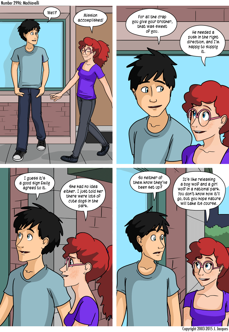 Questionable Content