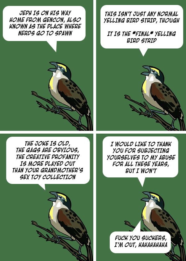 Questionable Content