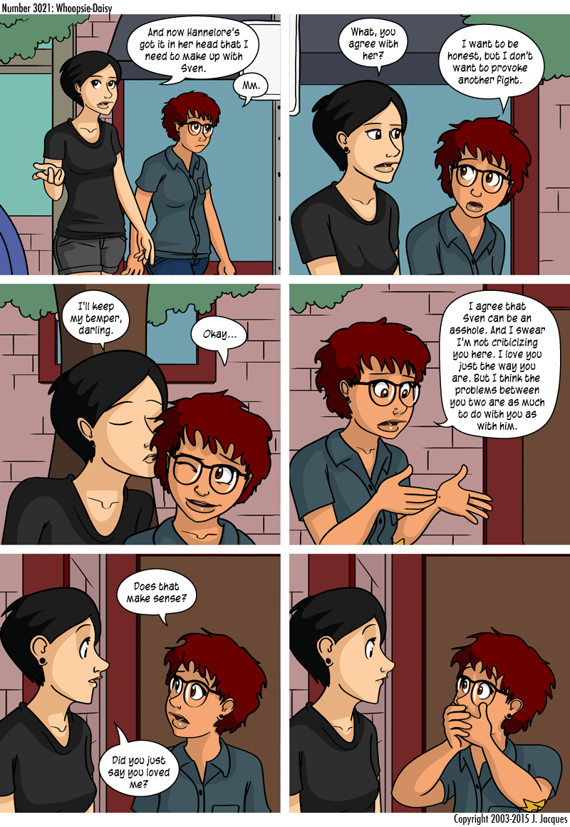 Questionable Content