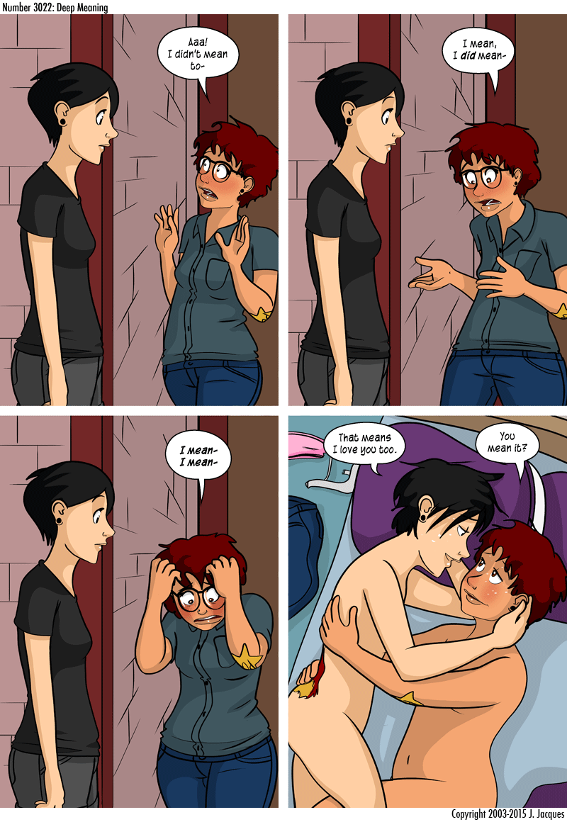 Questionable Content