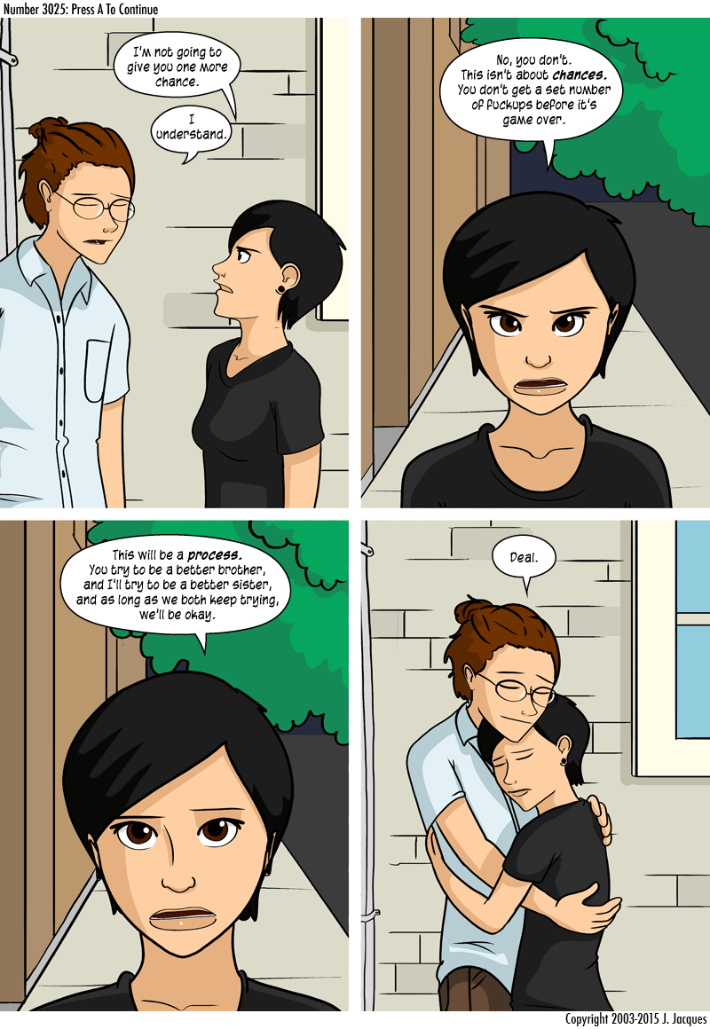 Questionable Content