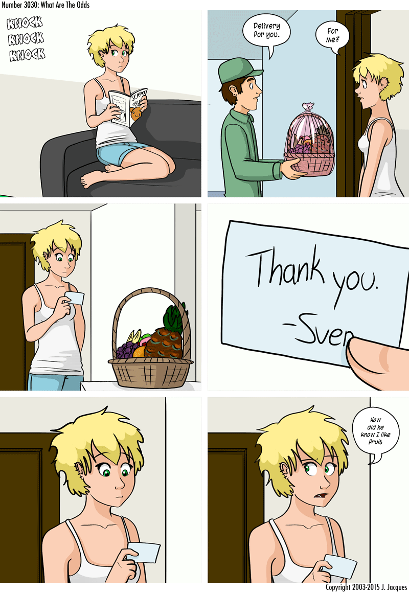 Questionable Content
