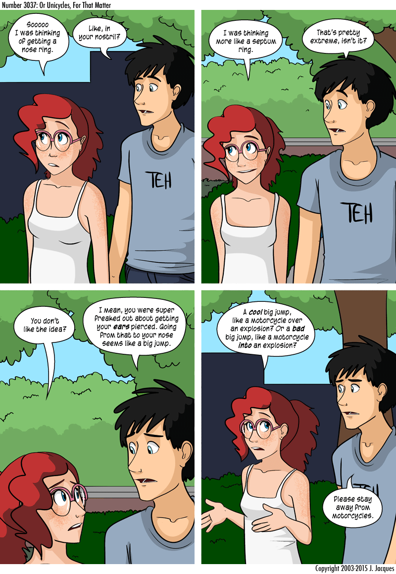 Questionable Content