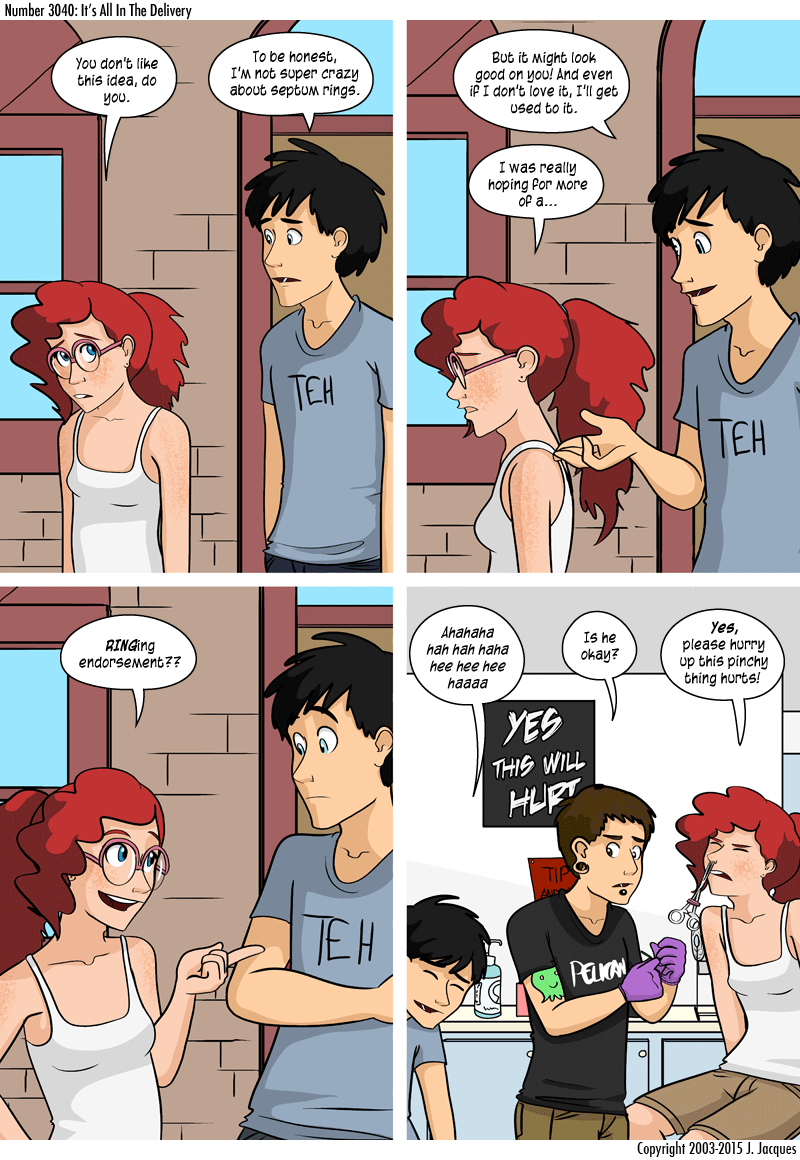 Questionable Content