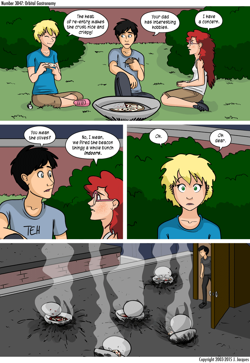 Questionable Content