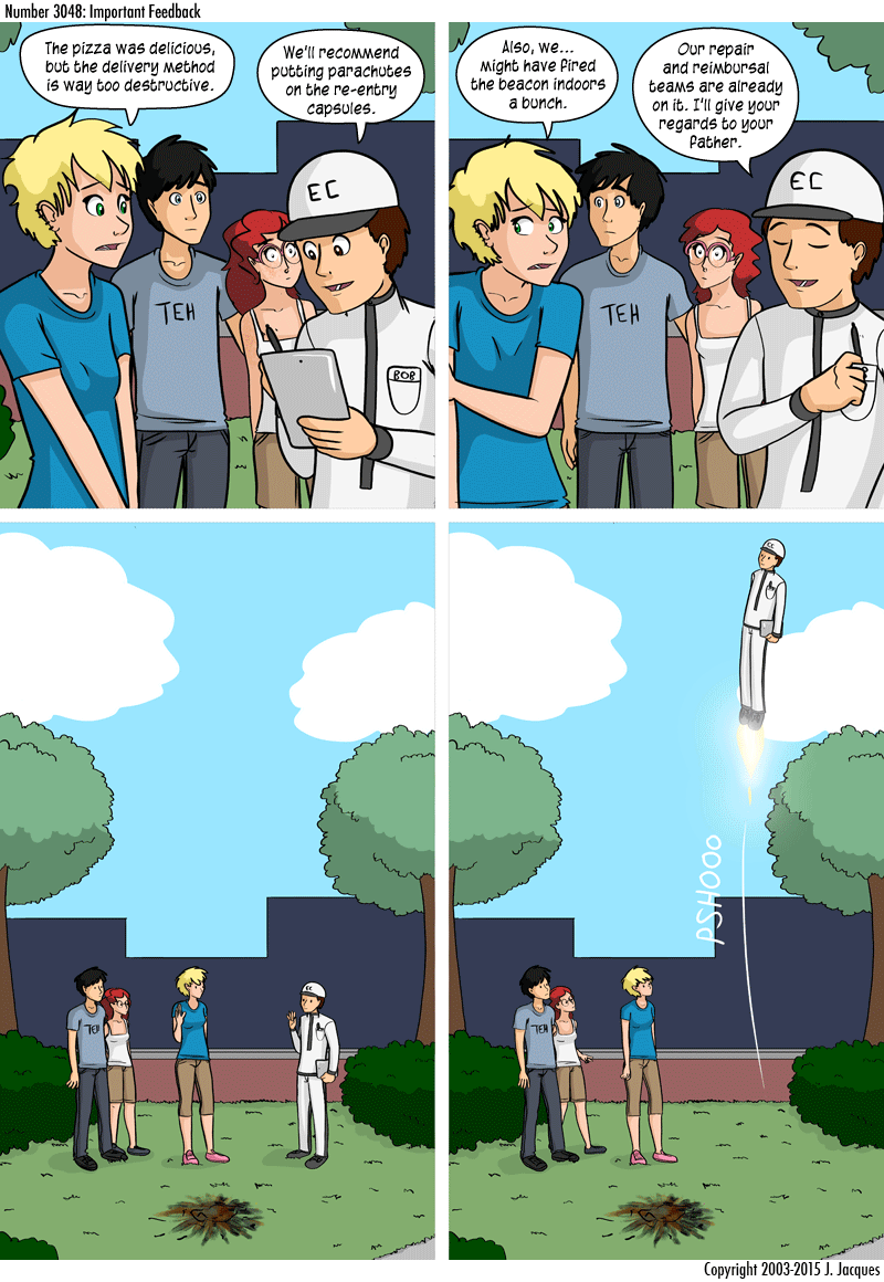 Questionable Content