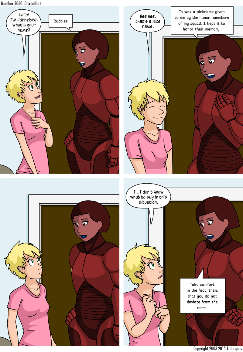 Questionable Content