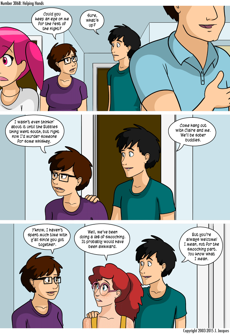 Questionable Content