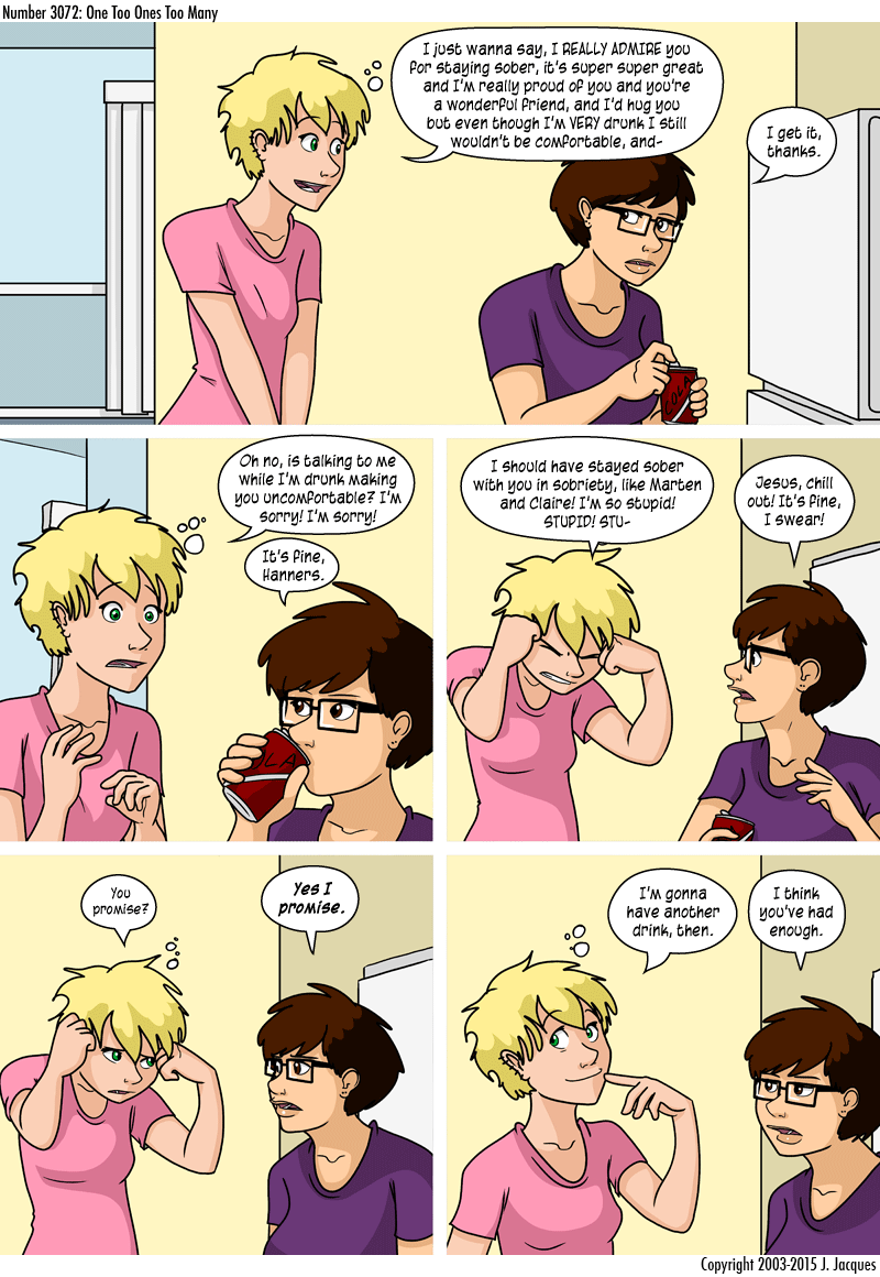 Questionable Content