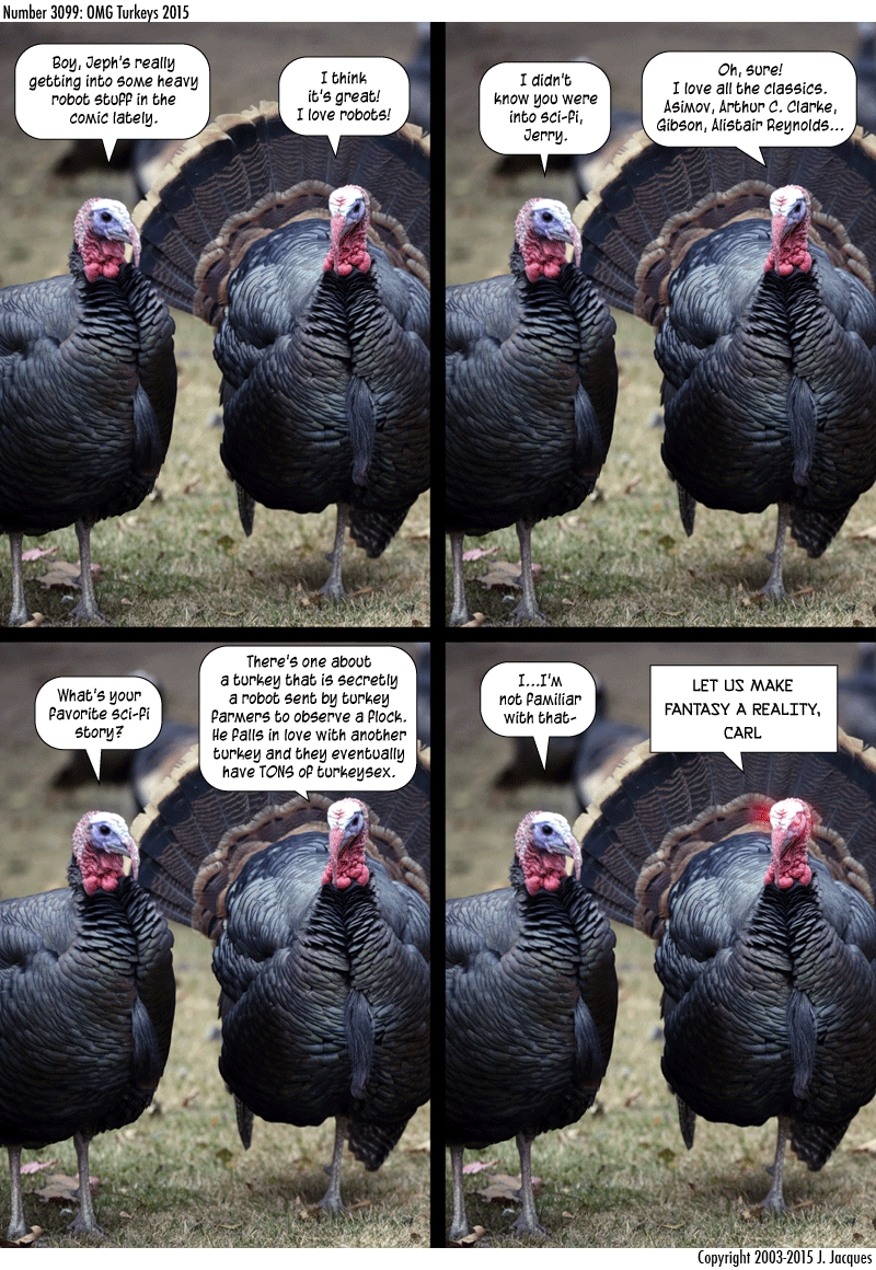 Questionable Content